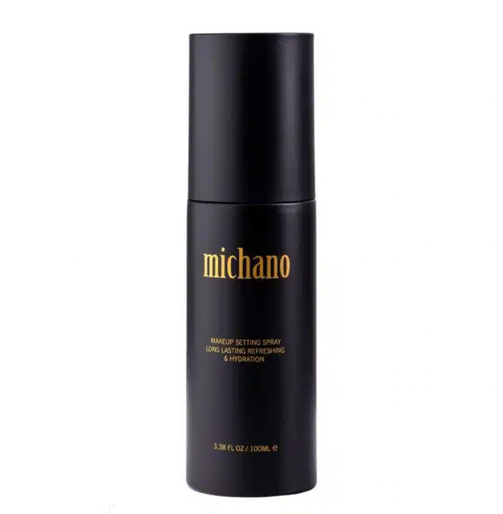 اسپری فیکس میچانو MICHANO SETTING & HYDRATING SPRAY