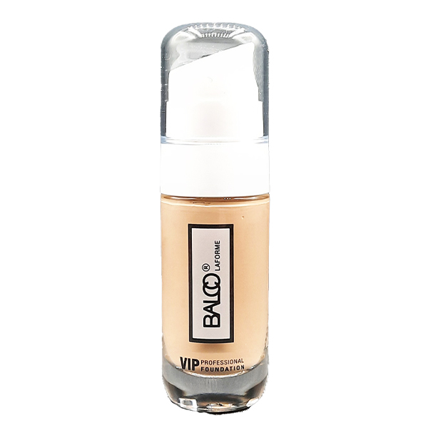 کرم پودر بالکو Balco Hd Dream Coverage Foundation 32Ml شماره۱۱۰