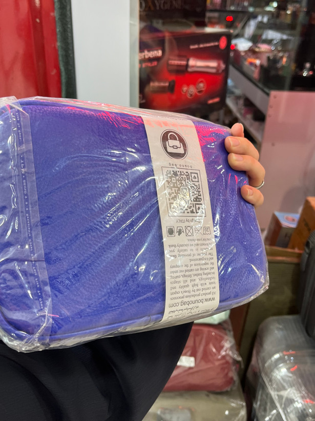 کیف آرایشی بونو Buono 9030