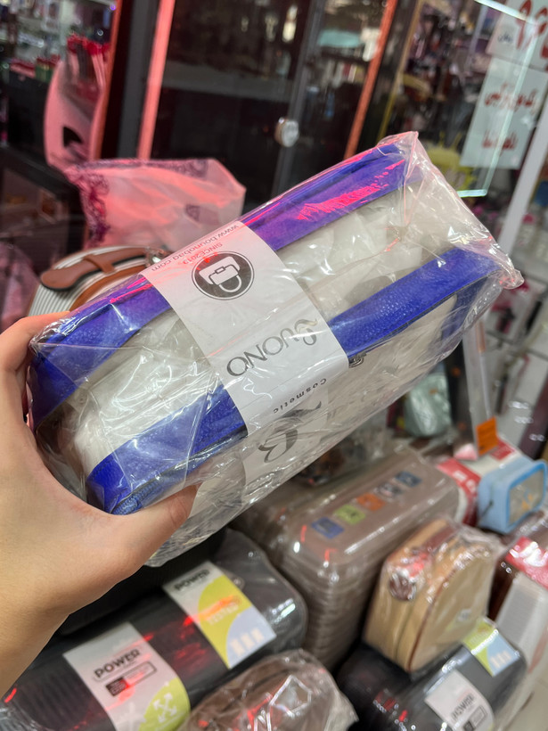 کیف آرایشی بونو Buono 9030