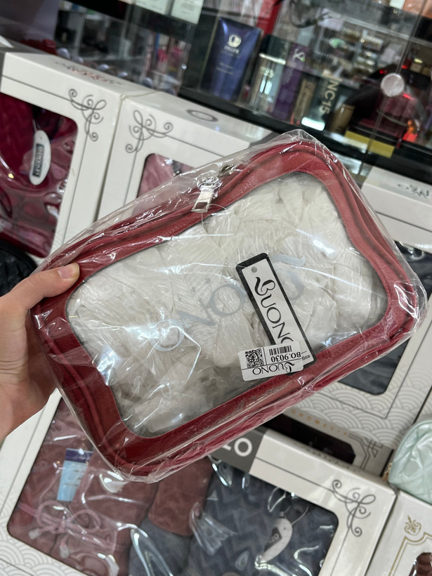 کیف آرایشی بونو Buono 9030