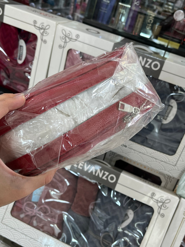کیف آرایشی بونو Buono 9030