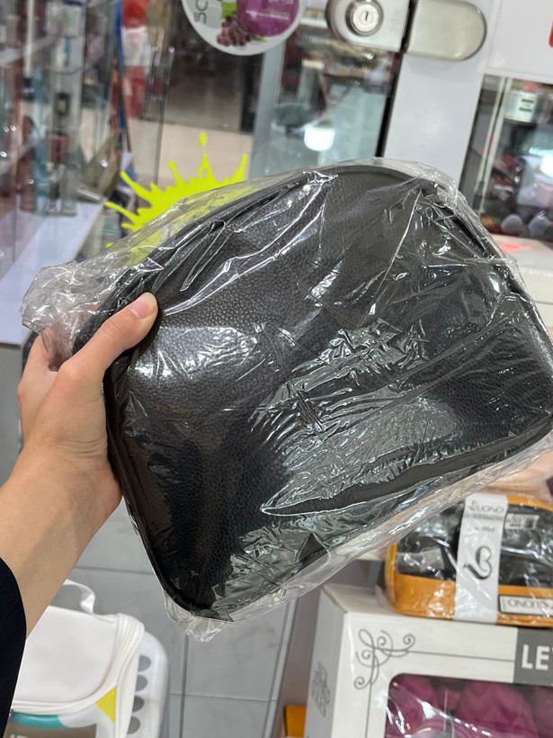 کیف لوازم آرایش بونو مدل لونا کد 8800