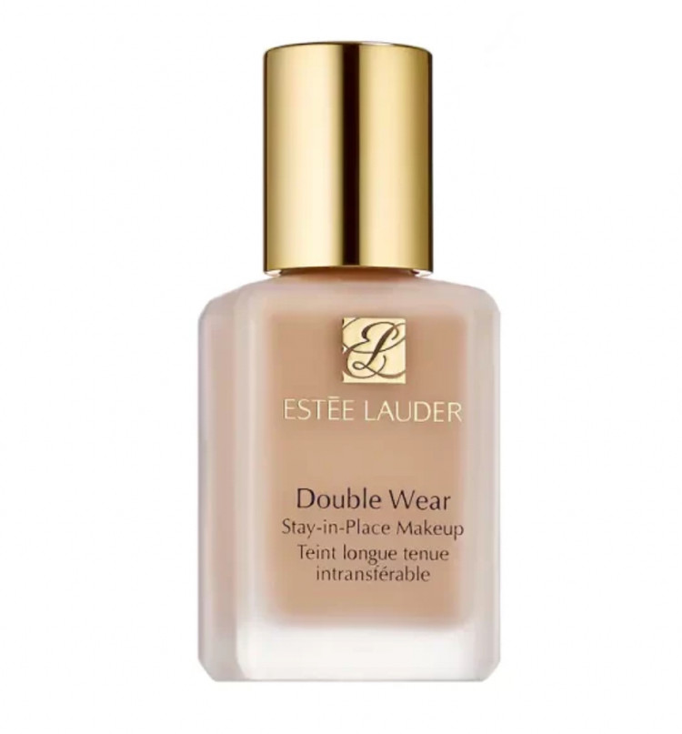 کرم پودر استی لادر مدل Double Wear شماره 1N2 رنگ ECRU