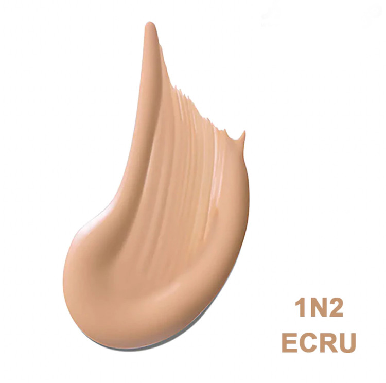 کرم پودر استی لادر مدل Double Wear شماره 1N2 رنگ ECRU