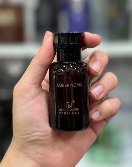 عطر Amber Nomad (امبر نوماد)