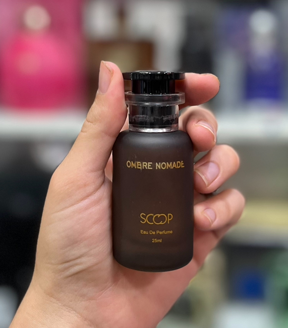 عطر Ombre Nomade (اومبر نوماد)
