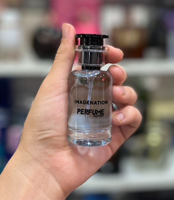 عطر Imagenation (ایماجینیشن)
