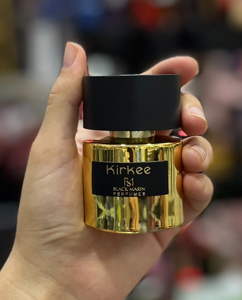 عطر Kirkee (کیرکی)
