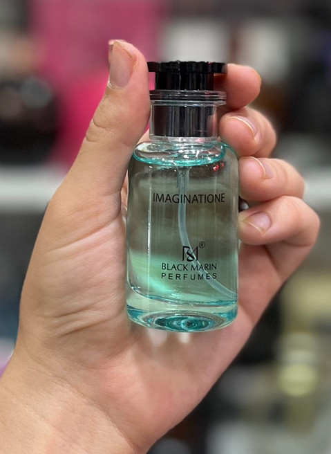 عطر Imaginatione (ایماجیناسیونه)