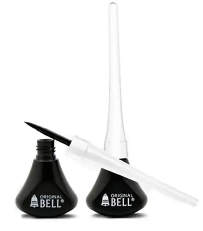 خط چشم کوزه ای کربن بلک بل حجم 4.5ml