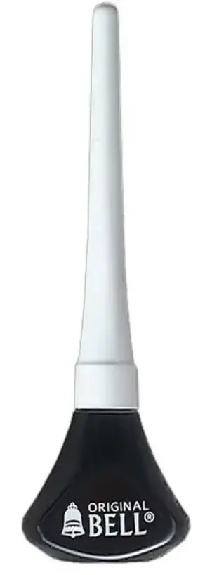 خط چشم کوزه ای کربن بلک بل حجم 4.5ml